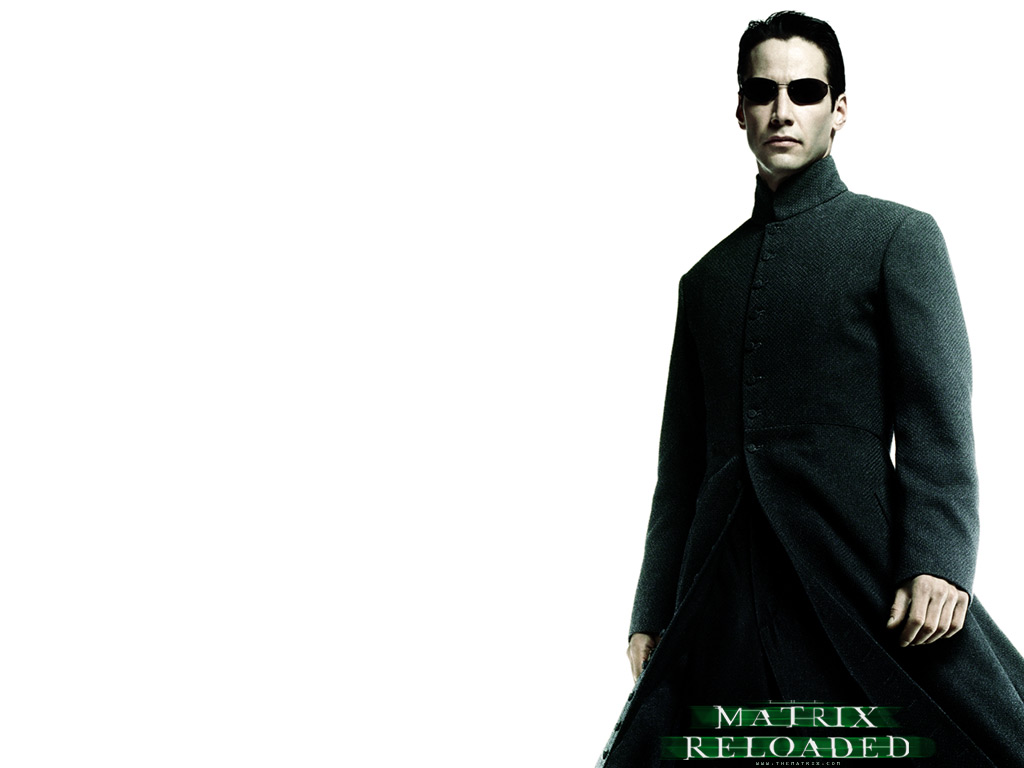 Cliquez droit puis faites - Etablir entant qu'lment d'arrire-plan - pour faire de l'image 1.jpg du film [Matrix Reloaded] votre fond d'cran! Les images sont la proprit de leurs auteurs respectifs, elles sont destines  un usage priv uniquement.